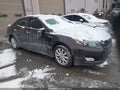 Photo 1 of 10 — 2014 Kia Optima