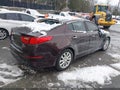 Photo 4 of 10 — 2014 Kia Optima