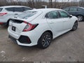 2017 Honda Civic — photo 4 of 16 | VIN SHHFK7H21HU206975