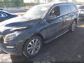 Photo 6 of 17 — 2015 Mercedes-Benz GL-Class
