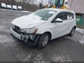 Photo 2 of 11 — 2017 Chevrolet Sonic