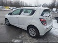 Photo 3 of 11 — 2017 Chevrolet Sonic
