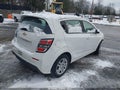 Photo 4 of 11 — 2017 Chevrolet Sonic