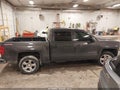 Photo 13 of 16 — 2016 Chevrolet Silverado 1500