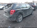 2017 Chevrolet Equinox — photo 4 of 16 | VIN 2GNFLEEK0H6153707