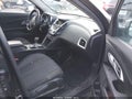 2017 Chevrolet Equinox — photo 5 of 16 | VIN 2GNFLEEK0H6153707