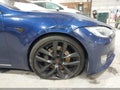 Photo 12 of 19 — 2017 Tesla Model S