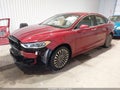 Photo 2 of 18 — 2017 Ford Fusion