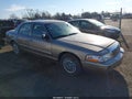 2004 Mercury Grand Marquis — photo 1 of 11 | VIN 2MEFM74W24X616794
