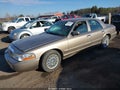 2004 Mercury Grand Marquis — photo 2 of 11 | VIN 2MEFM74W24X616794