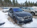 2020 BMW 3 Series — photo 1 of 15 | VIN WBA5U9C04LFH35947