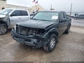 2020 Nissan Frontier — photo 2 of 20 | VIN 1N6ED0CE5LN712333