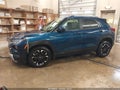 Photo 2 of 17 — 2021 Chevrolet Trailblazer