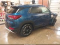 Photo 4 of 17 — 2021 Chevrolet Trailblazer