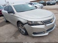 Photo 1 of 12 — 2014 Chevrolet Impala