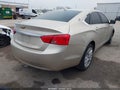 2014 Chevrolet Impala — photo 4 of 12 | VIN 2G11X5SL0E9291514