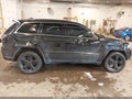 Photo 13 of 16 — 2015 Jeep Grand Cherokee