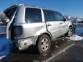 2005 Honda Pilot — photo 4 of 15 | VIN 2HKYF18665H521234