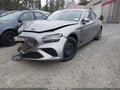 2025 Genesis G70 — photo 2 of 15 | VIN KMTG34SC8SU156546