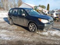 2014 Subaru Forester — photo 1 of 15 | VIN JF2SJAAC5EH423011