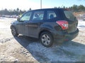 2014 Subaru Forester — photo 3 of 15 | VIN JF2SJAAC5EH423011