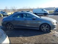 2014 Mercedes-Benz CLA-Class — photo 13 of 17 | VIN WDDSJ4EB4EN045367