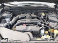 2016 Subaru Forester — photo 10 of 16 | VIN JF2SJABC4GH482794