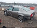 2011 Chevrolet Malibu — photo 3 of 16 | VIN 1G1ZD5E1XBF252051