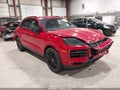 Photo 1 of 17 — 2024 Porsche Cayenne