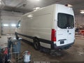 2024 Mercedes-Benz Sprinter — photo 3 of 11 | VIN W1W4NCHY6RT187310