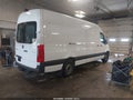 2024 Mercedes-Benz Sprinter — photo 4 of 11 | VIN W1W4NCHY6RT187310
