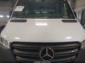 2024 Mercedes-Benz Sprinter — photo 6 of 11 | VIN W1W4NCHY6RT187310