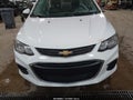 Photo 11 of 15 — 2019 Chevrolet Sonic