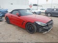 Photo 1 of 17 — 2019 BMW Z4