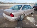 Photo 4 of 11 — 1998 Oldsmobile Regency
