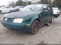 Photo 2 of 15 — 2001 Volkswagen Jetta