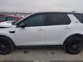 2017 Land Rover Discovery Sport — photo 14 of 16 | VIN SALCP2BG0HH698646