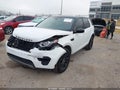 2017 Land Rover Discovery Sport — photo 2 of 16 | VIN SALCP2BG0HH698646