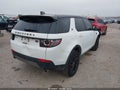 2017 Land Rover Discovery Sport — photo 4 of 16 | VIN SALCP2BG0HH698646