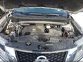 Photo 10 of 16 — 2016 Nissan Pathfinder