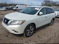 Photo 2 of 16 — 2016 Nissan Pathfinder