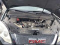 2011 GMC Acadia — photo 10 of 16 | VIN 1GKKRRED7BJ112701