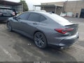 Photo 3 of 16 — 2021 Acura TLX