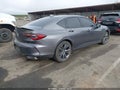 Photo 4 of 16 — 2021 Acura TLX