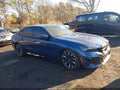 2024 BMW i5 — photo 13 of 19 | VIN WBY43FK09RCN89715