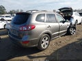 2012 Hyundai Santa Fe — photo 4 of 16 | VIN 5XYZK4AG1CG169009