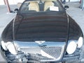 2005 Bentley Continental — photo 10 of 16 | VIN SCBCR63WX5C029598