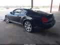 2005 Bentley Continental — photo 3 of 16 | VIN SCBCR63WX5C029598