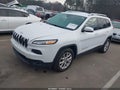 2018 Jeep Cherokee — photo 2 of 16 | VIN 1C4PJLLB5JD590393
