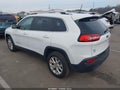 Photo 3 of 16 — 2018 Jeep Cherokee